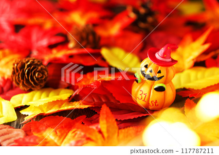 萬聖節圖像 117787211