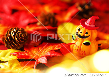 萬聖節圖像 117787213
