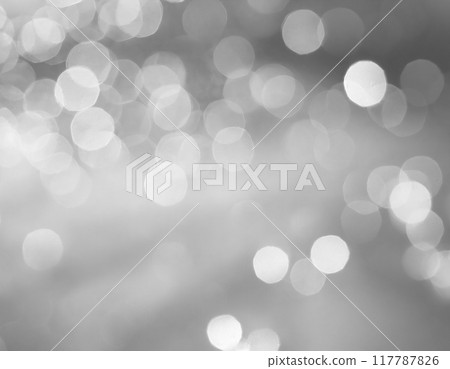 Bokeh background. AI generated image. Bokeh background. AI generated image. 117787826