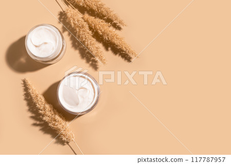 Nourishing anti wrinkle rich cream 117787957