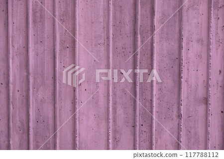 Pink color patterned concrete image (background material) Pink color patterned concrete image (background material) 117788112