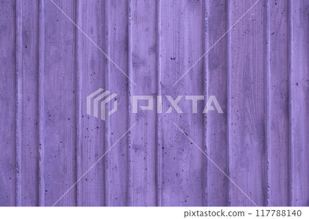 Purple color patterned concrete image (background material) 117788140