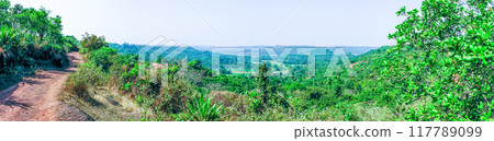 Mangalore Outskirts 117789099