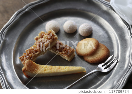 烘焙食品 烘焙食品 117789724