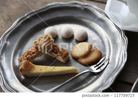 烘焙食品 烘焙食品 117789725