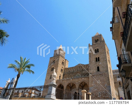 切法魯大教堂（Duomo di Cefalù）（義大利西西里島） 117789784