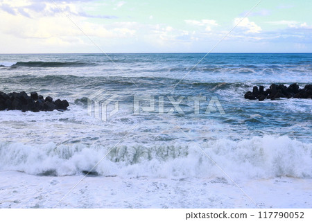 颱風波 颱風波 117790052