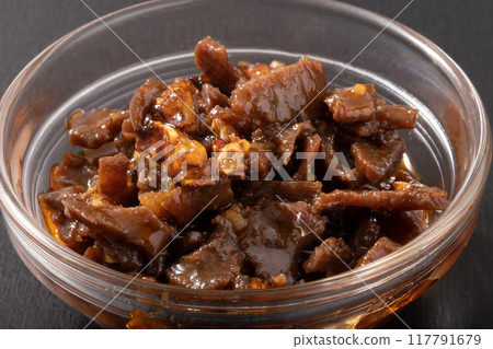 牛舌辣椒油 牛舌辣椒油 117791679