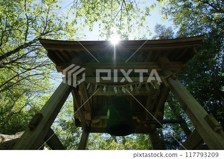 Tottori Four Seasons Walk Spring Mt. Mitoku Tottori Four Seasons Walk Spring Mt. Mitoku 117793209