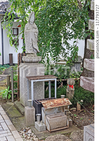 Honshoji Temple (Nerima) Honshoji Temple (Nerima) 117793727