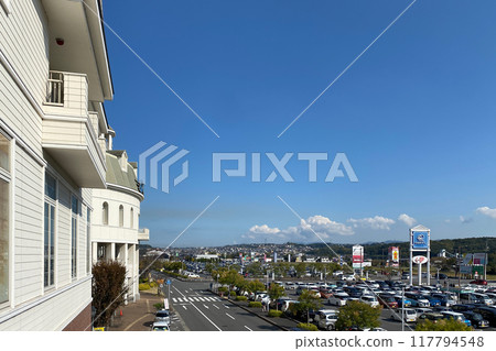 Wasada Town Wasada Town 117794548