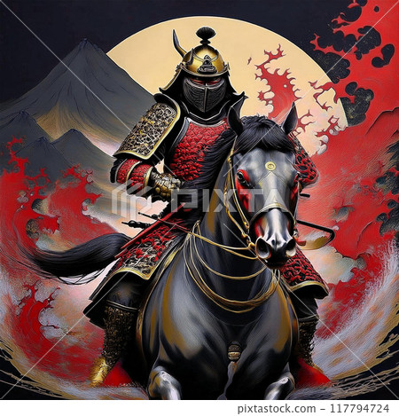 Military commander 117794724