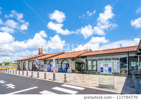 道之驛瀨戶信濃、瀨戶市的門戶陶瓷之鄉“瀨戶” 道之驛瀨戶信濃、瀨戶市的門戶陶瓷之鄉“瀨戶” 117794770