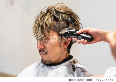 男人 男 男性 117795235