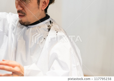 男人 男 男性 117795238