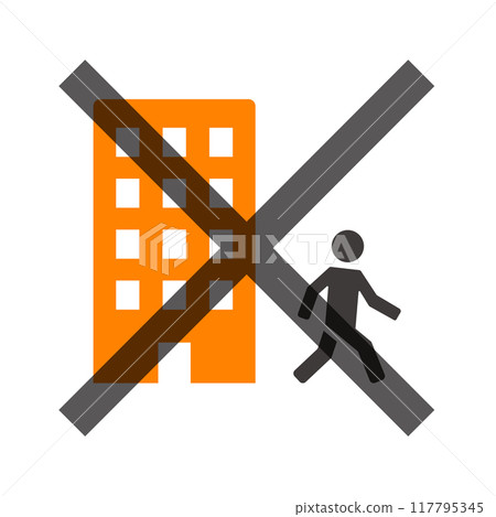 Preventing employee turnover_Orange 117795345