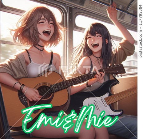 惠美和三重 117795384