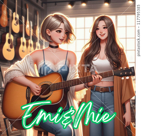 惠美和三重 惠美和三重 117795385