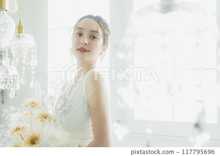 少婦,美人像』 少婦,美人像』 117795696