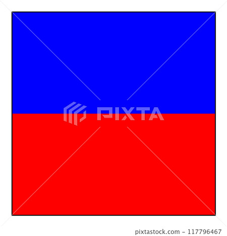 International Signal Flag Echo 117796467