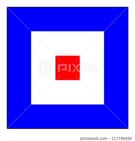 國際信號旗威士忌 117796486