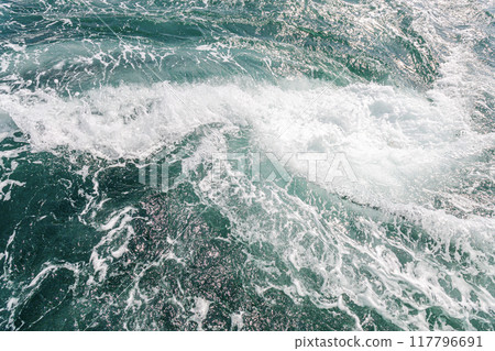 Whirlpools in the Naruto Channel 117796691