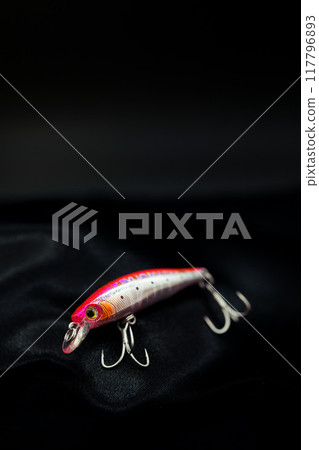 米諾魚誘餌 米諾魚誘餌 117796893