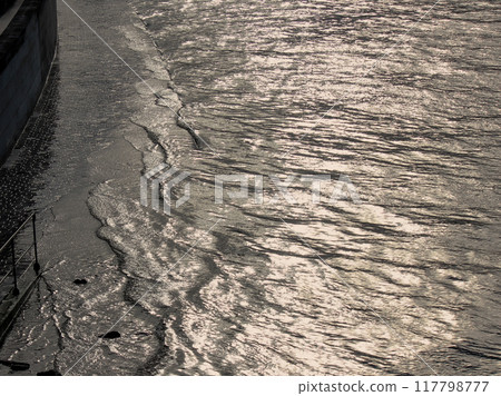 France, Paris, cityscape, Seine River France, Paris, cityscape, Seine River 117798777