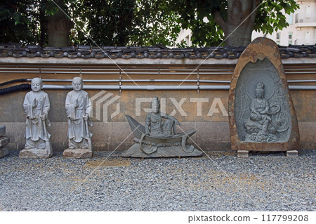 宗千寺(板橋) 宗千寺(板橋) 117799208