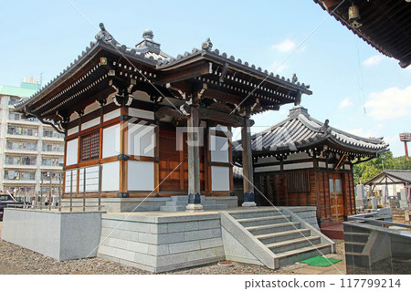 宗千寺(板橋) 宗千寺(板橋) 117799214