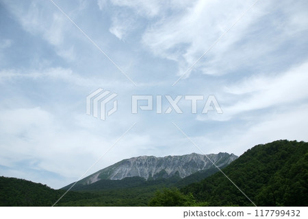 Tottori Four season walk Spring Oyama Tottori Four season walk Spring Oyama 117799432