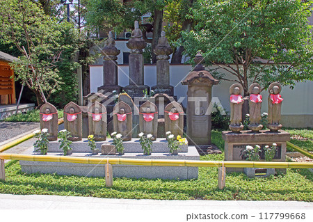 南藏院（板橋） 117799668