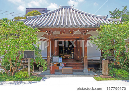 Nanzo-in Temple (Itabashi) Nanzo-in Temple (Itabashi) 117799670