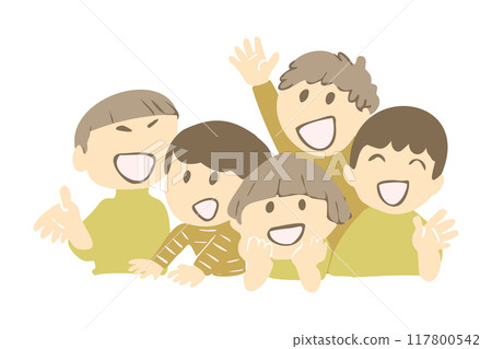 與朋友聊天 與朋友聊天 117800542