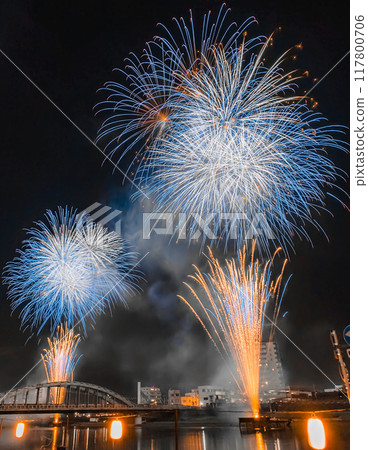 卡諾河煙火大會 卡諾河煙火大會 117800706