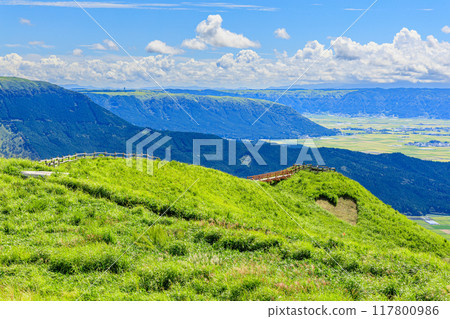 西湯浦花園展望台 117800986