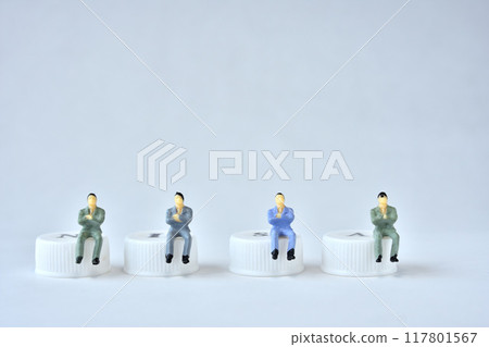 Investment NISA Asset Management Image 117801567