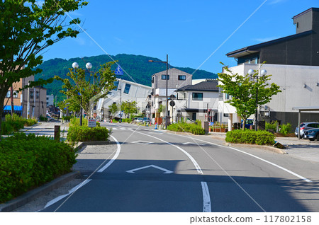 能登半島地震倒塌的建築物 山形屋小路 輪島市 能登半島地震倒塌的建築物 山形屋小路 輪島市 117802158