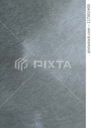 日本紙和絲棉製成的背景材料（素色/灰色） 117802400