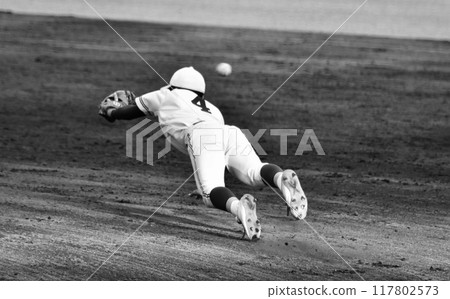 [Retirement match] First and last uniform number 117802573