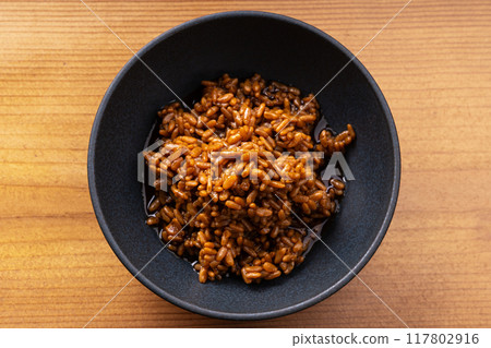 糙米醬油曲 糙米醬油曲 117802916