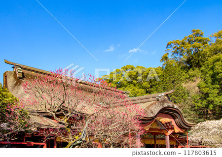 太宰府天滿古古 太宰府天滿古古 117803615