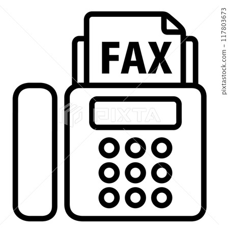 傳真圖示 117803673