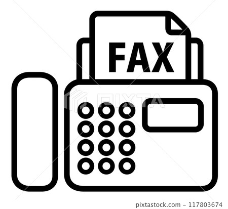 傳真圖示 117803674