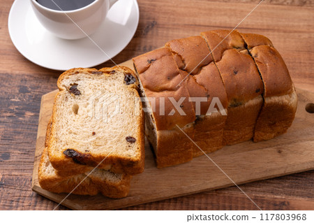 紅葡萄葡萄乾麵包 紅葡萄葡萄乾麵包 117803968