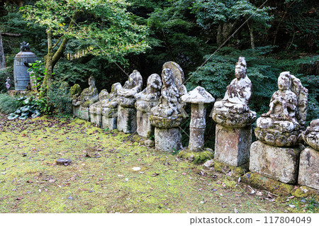 Takino Kannon (Nagasaki City, Nagasaki Prefecture) 117804049