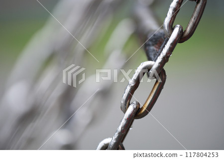 Playset chain Playset chain 117804253