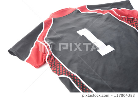 Number 1 uniform 117804388