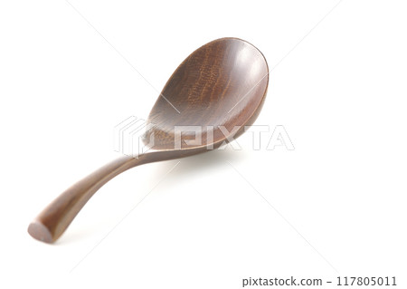 Wooden spoon Wooden spoon 117805011