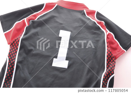 1號制服 117805054